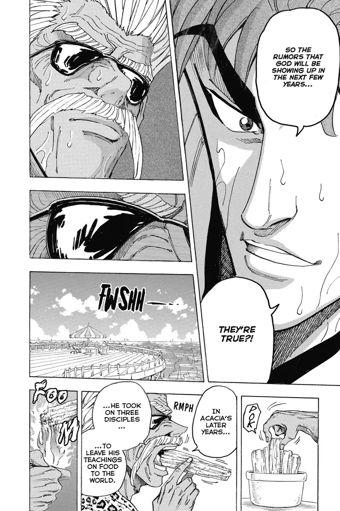 Toriko Chapter 101 image 13_optimized